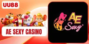 AE Sexy Casino