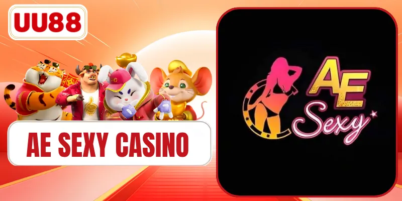 AE Sexy Casino