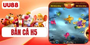 Bắn Cá H5