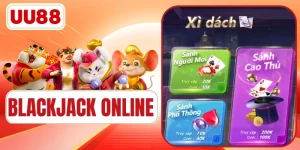 Blackjack Online
