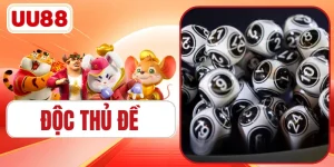 Độc Thủ Đề