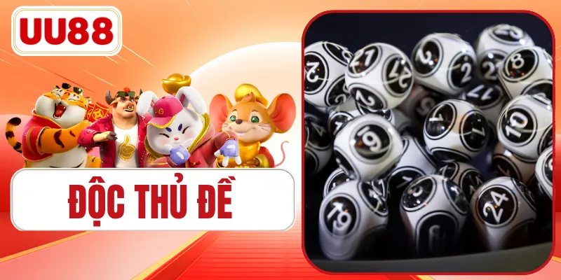 Độc Thủ Đề