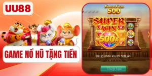 Game Nổ Hũ Tặng Tiền