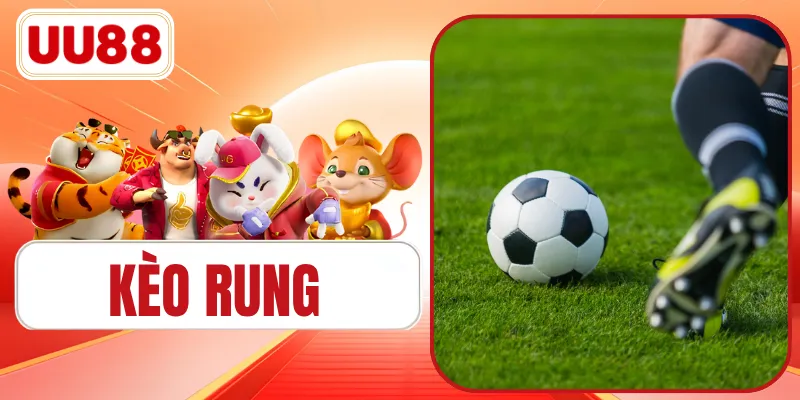 Kèo Rung
