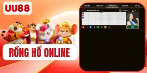 Rồng Hổ Online