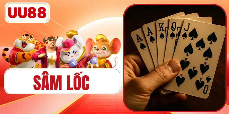 Sâm Lốc
