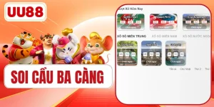 Soi Cầu Ba Càng